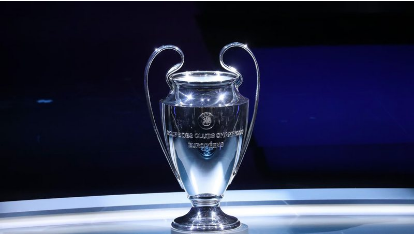 Taça da Liga dos Campeões - Divulgação / UEFA