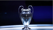 Taça da Liga dos Campeões - Divulgação / UEFA