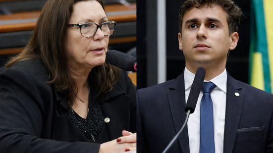 Câmara dos Deputados / Divulgação / Arquivo