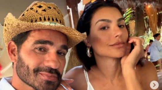 Reprodução / Redes Sociais