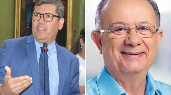 Divulgação / Assessoria e Prefeitura de Feira