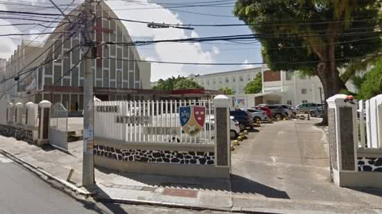 Foto: Google Street View