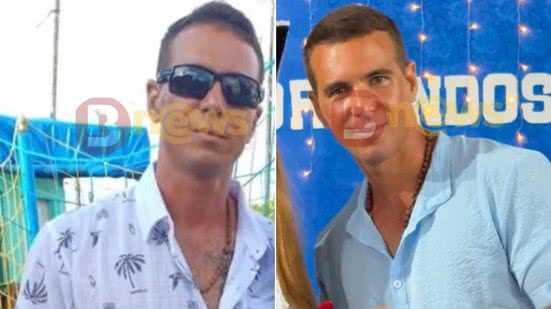 Imagens cedidas ao BNews