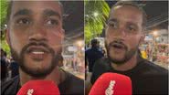 Reprodução / Thiago Teixeira / BNews
