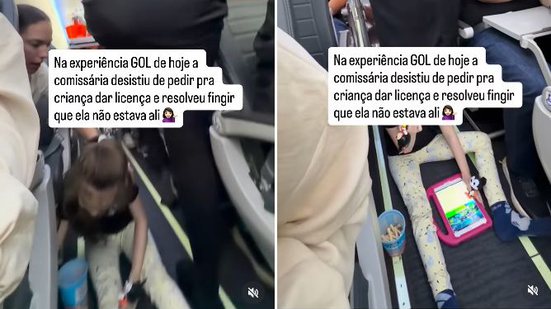 Reprodução Redes sociais