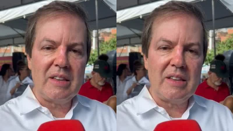Reprodução/ Vídeo
