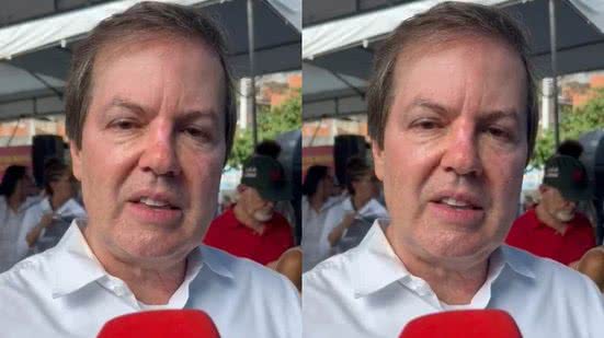 Reprodução/ Vídeo