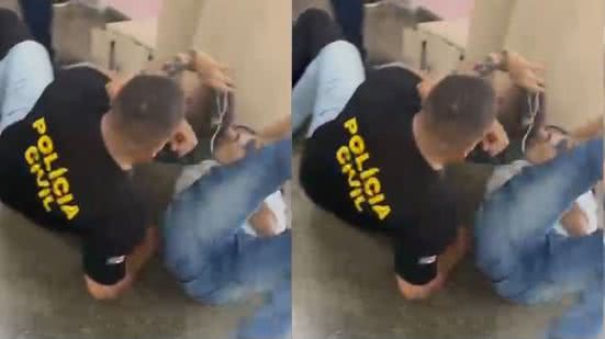 Reprodução/Redes Sociais