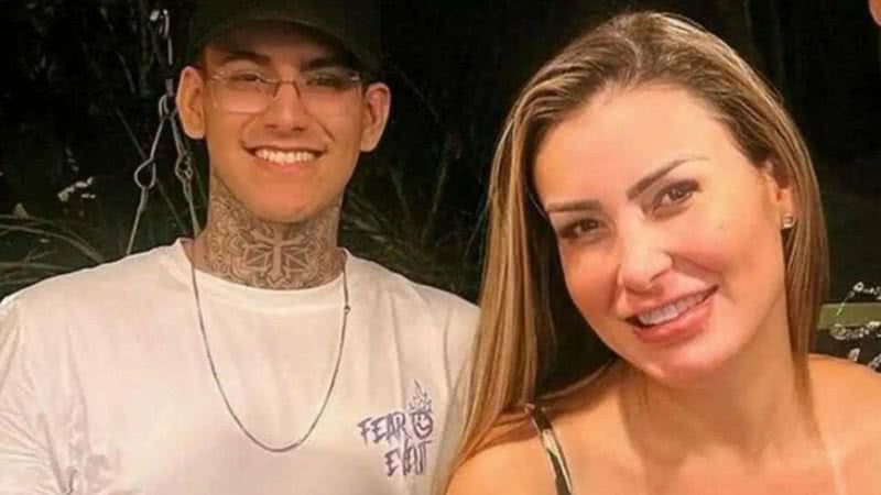Reprodução / Redes Sociais