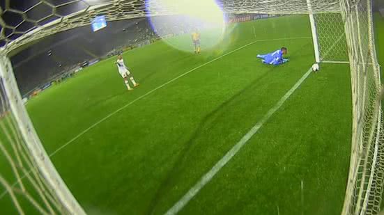 Reprodução/X Sports