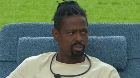 Foto: Reprodução / TV Globo / BBB