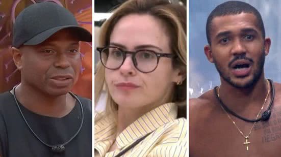 Foto: Reprodução / BBB