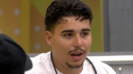 Foto: Reprodução / Globo