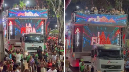 Foto: Reprodução / BNews