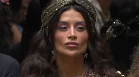 Foto: Reprodução / TV Globo / BBB