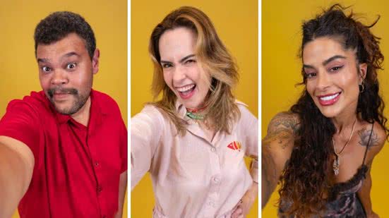 Crédito: Globo/Manoella Mello