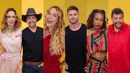 Foto: Reprodução / TV Globo / BBB