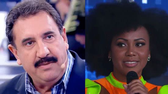 Foto: Reprodução / SBT