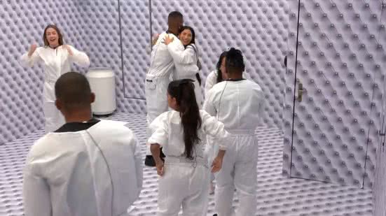 Foto: Reprodução / redes sociais / BBB