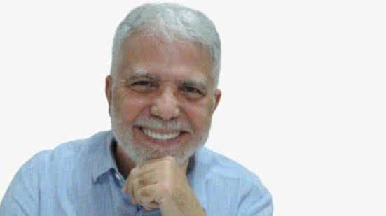 Foto: Arquivo pessoal / José Medrado