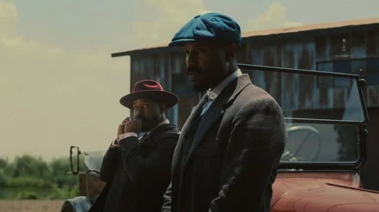 Foto: Reprodução / Warner Bros. Pictures