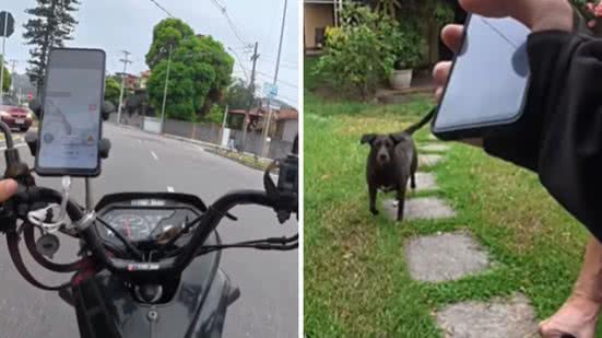 Foto: Reprodução / redes sociais
