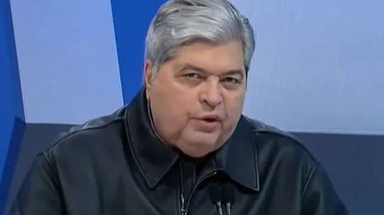 Foto: Reprodução / redes sociais / RedeTV!