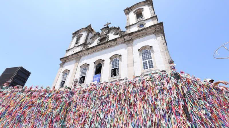 Foto: Deivid Santana / BNews