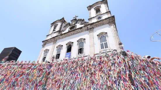 Foto: Deivid Santana / BNews