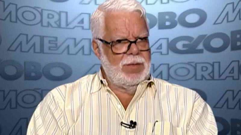 Foto: Reprodução / redes sociais / Globo