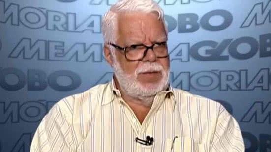 Reprodução / redes sociais / Globo