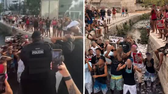 Foto: Reprodução / redes sociais