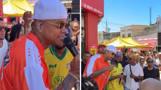 Foto: Reprodução / redes sociais