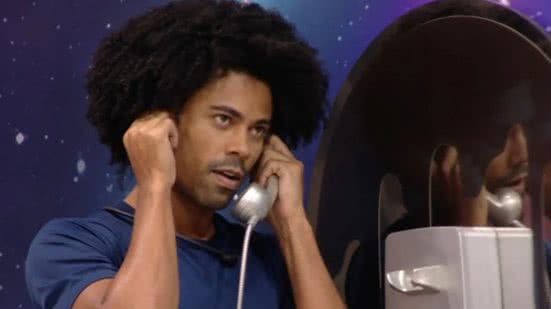 Foto: Reprodução / BBB