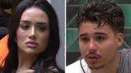 Foto: Reprodução / TV Globo / BBB