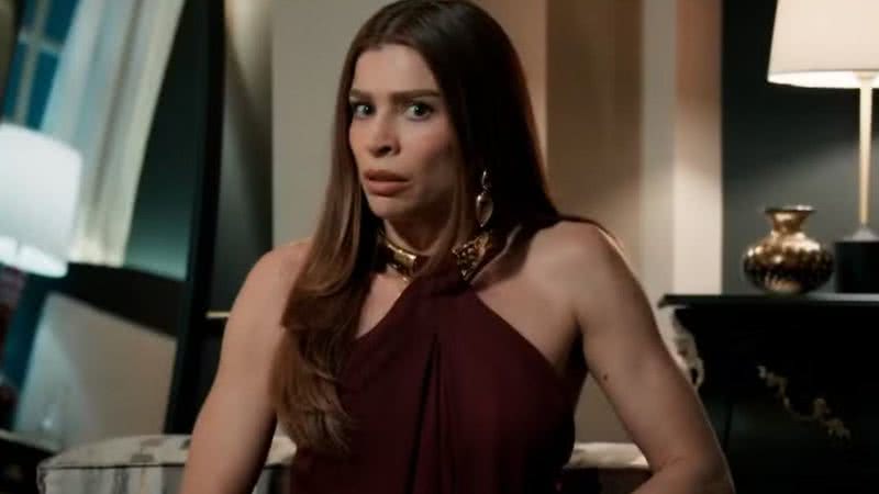 Foto: Reprodução / redes sociais / Globo