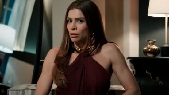 Foto: Reprodução / redes sociais / Globo