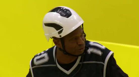 Foto: Reprodução / TV Globo / BBB