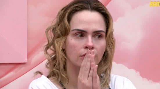 Foto: Reprodução / TV Globo / BBB