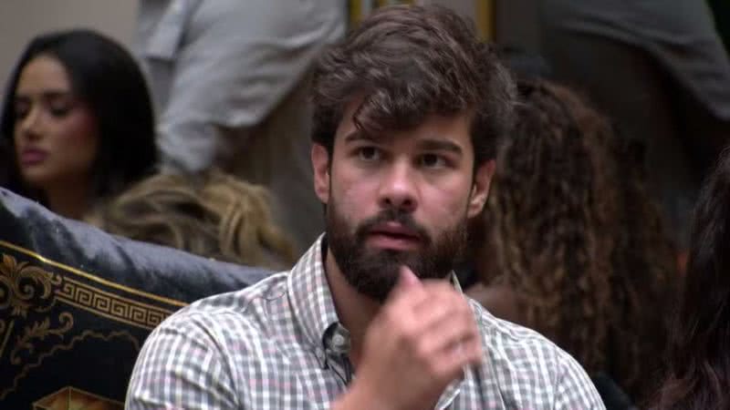 Foto: Reprodução / BBB