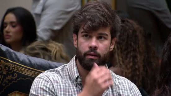 Foto: Reprodução / BBB