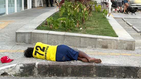 Foto: Reprodução / BNews