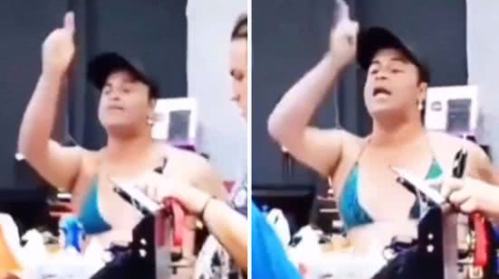 Foto: Reprodução / redes sociais