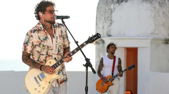 Foto: Divulgação /  Felipe Oliveira