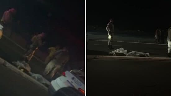 Foto: Reprodução / redes sociais / BNews