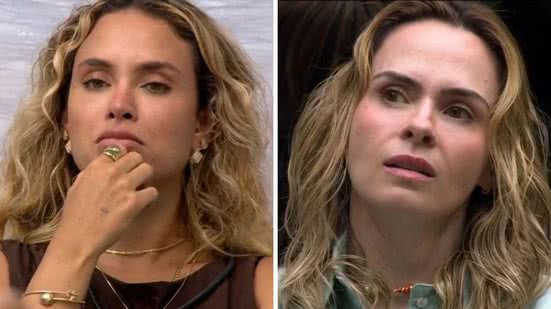 Foto: Reprodução / BBB