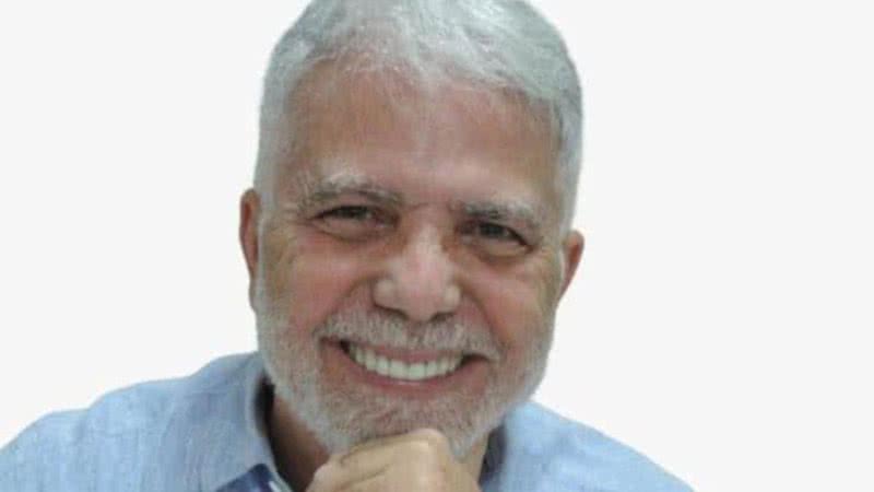Foto: Arquivo pessoal / José Medrado