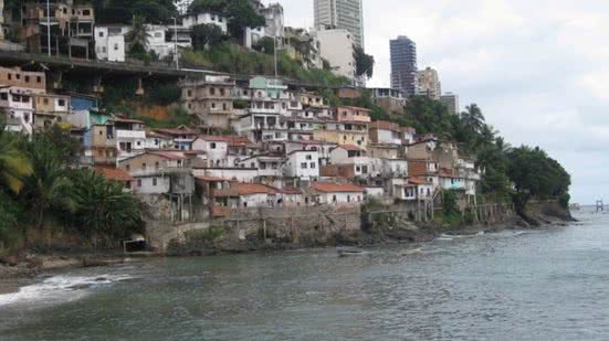 Foto: Reprodução/ Google Maps
