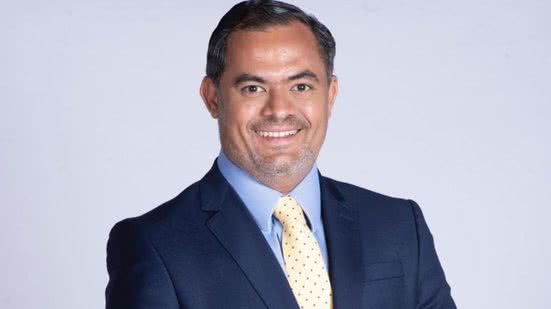 Foto: Arquivo pessoal / Ruy João