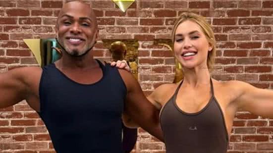 Foto: Reprodução / redes sociais